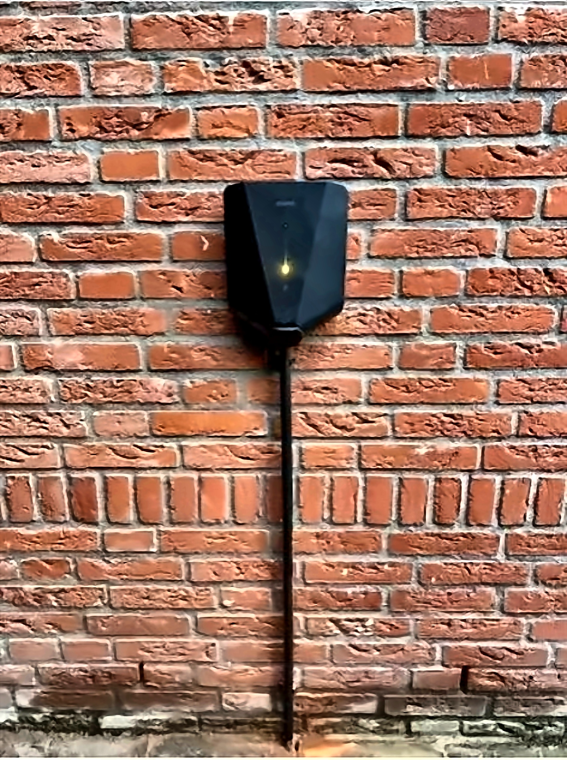 Storing opgelost